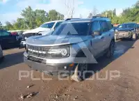 2021 Ford BRONCO фото
