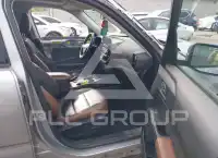 2021 Ford BRONCO фото