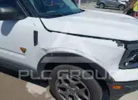 2021 Ford BRONCO фото