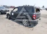 2021 Ford BRONCO фото