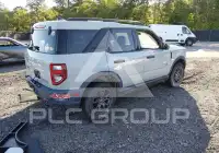 2021 Ford BRONCO фото
