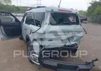 2021 Ford BRONCO photo