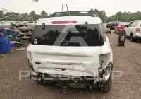 2021 Ford BRONCO фото
