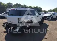 2021 Ford BRONCO photo