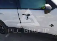 2021 Ford BRONCO photo