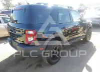 2021 Ford BRONCO фото