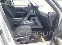 2021 Ford BRONCO фото