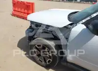 2021 Ford BRONCO фото