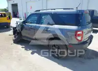2021 Ford BRONCO photo