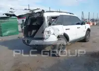 2021 Ford BRONCO фото