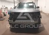 2021 Ford BRONCO фото