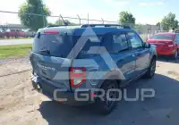 2021 Ford BRONCO фото