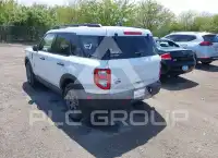 2021 Ford BRONCO photo