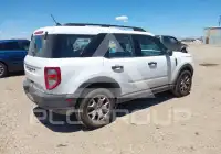 2021 Ford BRONCO фото