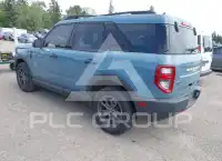 2021 Ford BRONCO фото