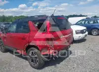 2021 Ford BRONCO фото