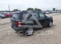 2021 Ford BRONCO фото