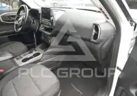 2021 Ford BRONCO фото