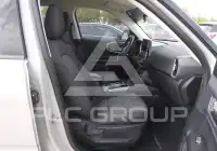 2021 Ford BRONCO photo