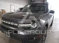 2021 Ford BRONCO фото