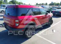 2021 Ford BRONCO фото