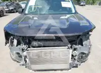 2021 Ford BRONCO фото