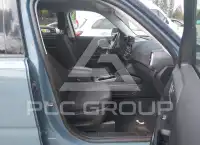 2021 Ford BRONCO фото