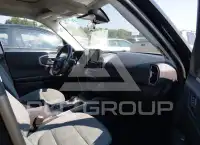 2021 Ford BRONCO фото