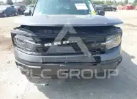 2021 Ford BRONCO photo