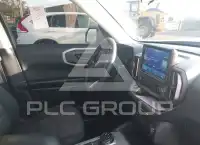 2021 Ford BRONCO фото