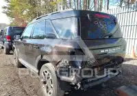 2021 Ford BRONCO фото