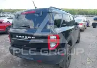 2021 Ford BRONCO фото