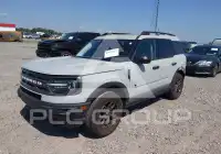 2021 Ford BRONCO photo