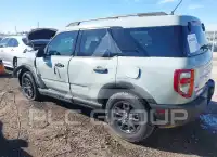2021 Ford BRONCO фото