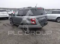 2021 Ford BRONCO фото