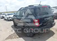 2021 Ford BRONCO photo