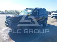 2021 Ford BRONCO фото