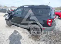 2021 Ford BRONCO фото