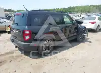 2021 Ford BRONCO photo