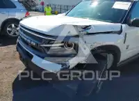2021 Ford BRONCO фото