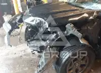2021 Ford BRONCO photo