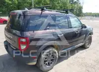 2021 Ford BRONCO фото