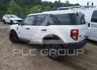 2021 Ford BRONCO фото