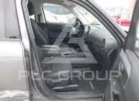 2021 Ford BRONCO photo