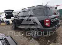 2021 Ford BRONCO фото
