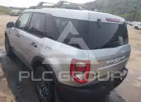 2021 Ford BRONCO фото