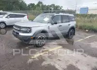 2021 Ford BRONCO фото