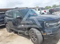 2021 Ford BRONCO photo