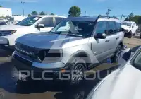 2021 Ford BRONCO фото