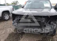 2021 Ford BRONCO фото